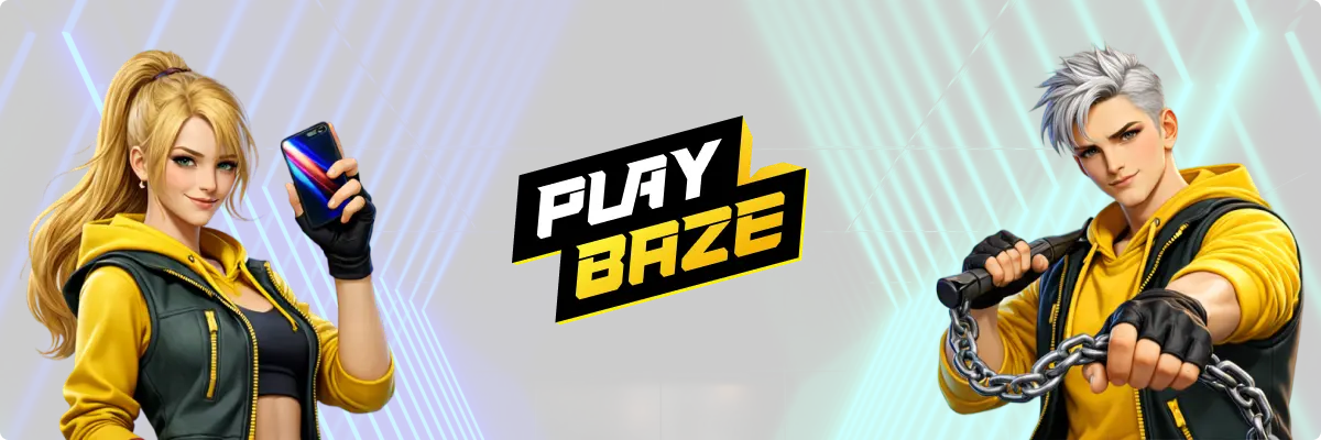 PlayBaze APK PlayBaze APK