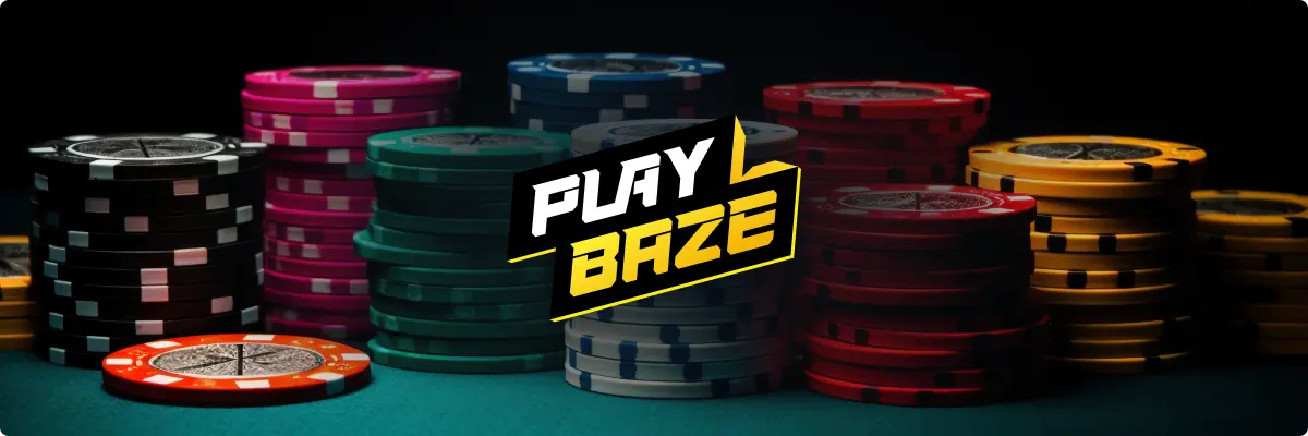 PlayBaze Casino PlayBaze Casino