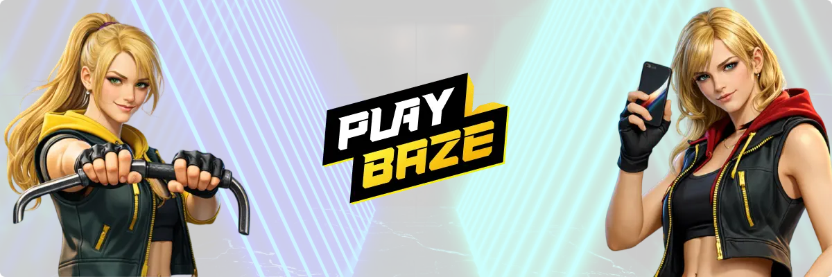 PlayBaze Online PlayBaze Online