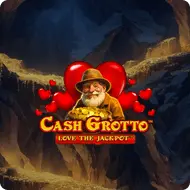 Cash Grotto Love the Jackpot Cash Grotto Love the Jackpot
