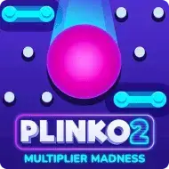 Plinko 2 Multiplier Madness Plinko 2 Multiplier Madness