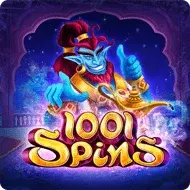 1001 Spins 1001 Spins