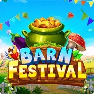 Barn Festival Barn Festival
