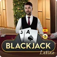 Blackjack Latino Blackjack Latino