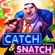 Catch & Snatch Catch & Snatch
