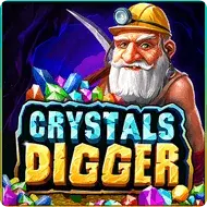 Crystals Digger Crystals Digger
