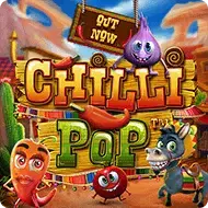 Chilli Pop Chilli Pop