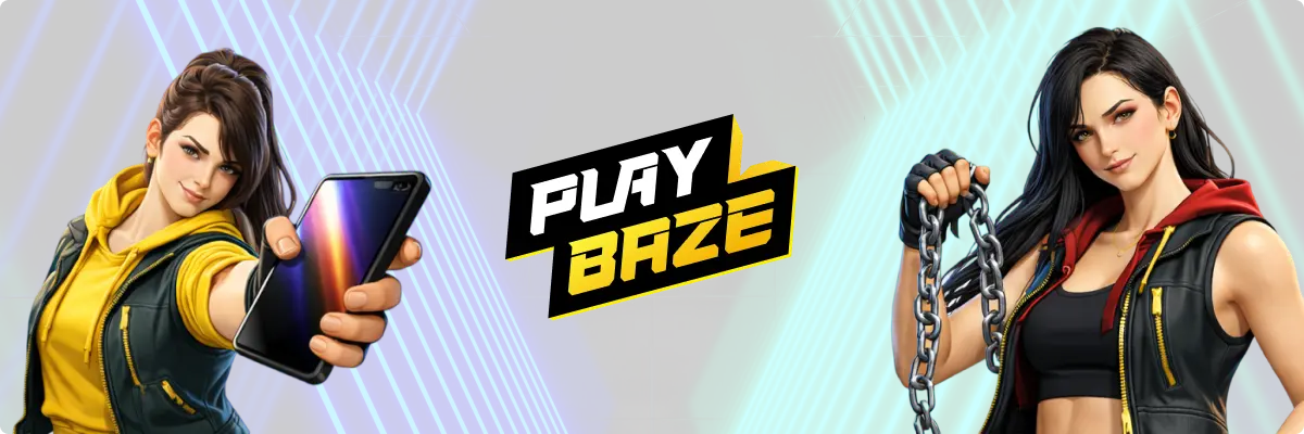 PlayBaze Site PlayBaze Site